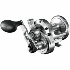 Shimano Speedmaster II Reel Rods/Reels