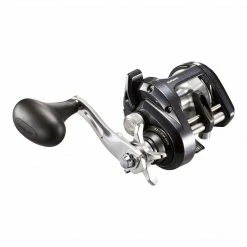 Shimano Tekota Levelwind Reels Rods/Reels