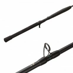 Shimano Trevala Jigging Casting Rods
