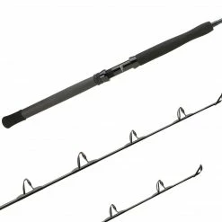 Shimano Tallus Trolling Slick Butt Ring Guided Rod Rods/Reels
