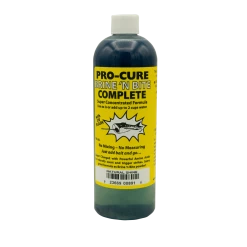 PRO CURE Pro-Cure Brine N Bite 16oz