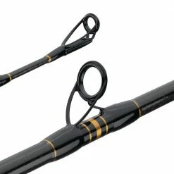 Penn Carnage II Boat Conventional Rod Rods/Reels