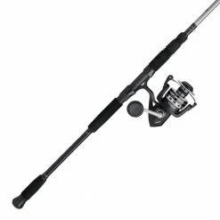 Penn Pursuit IV 9" Spin Combo With 6000 Reel (Medium Heavy)