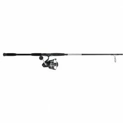 Penn Pursuit IV 10" Spin Combo With 8000 Reel