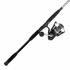 Penn Pursuit IV 10" Spin Combo With 8000 Reel