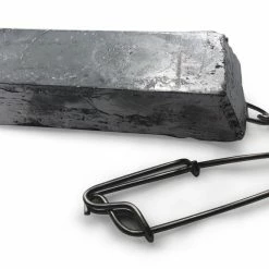 North Pacific PRAWN ANCHOR 9LB BLOCK Anchors