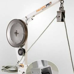 Trap Fishing Ace Line Hauler Brutus Pacific Pro