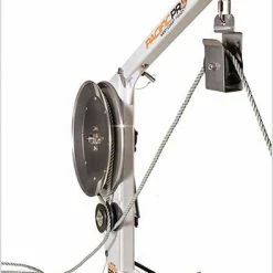 Trap Fishing Ace Line Hauler Brutus Pacific Pro