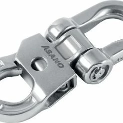 ASANO 18200 RELEASE SHACKLE STAINLESS