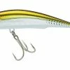 Yozuri Mag Darter 165mm - 6-1/2in Tuna/Blue Water