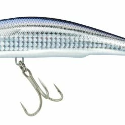 Yozuri Mag Darter 165mm - 6-1/2in Tuna/Blue Water