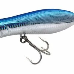 Tuna/Blue Water Yozuri Bull Pop Floating