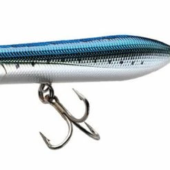 Yozuri Surface Cruiser Floating Tuna/Blue Water