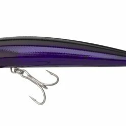 Yozuri Hydro Minnow LC Tuna/Blue Water