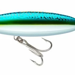 Yozuri Mag Popper Tuna/Blue Water