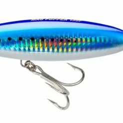 Yozuri Mag Popper Tuna/Blue Water