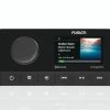 Fusion Marine Entertainment System With Bluetooth & DSP MS-RA210 Electronics