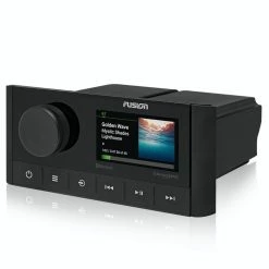 Fusion Marine Entertainment System With Bluetooth & DSP MS-RA210 Electronics