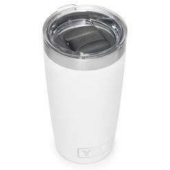 Drinkware Yeti Rambler 10oz Tumbler With Magslider Lid