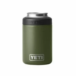 Drinkware Yeti Rambler 12oz / 355ml Colster Can Insulator - Fall Colours