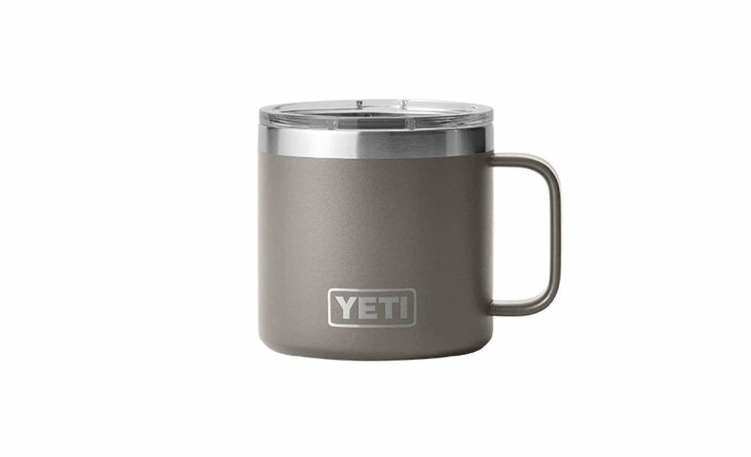 Drinkware Yeti Rambler 14oz Mug With Magslider Lid - Seasonal Colours