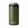 Yeti Rambler 16oz / 473ml Colster Can Insulator Tall - Seasonal Colours Drinkware