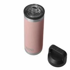 Drinkware Yeti Rambler 18oz Bottle With Chug Cap - Seasonal Colours