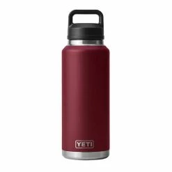 Yeti Rambler 46oz Bottle With Chug Cap - Seasonal Colours