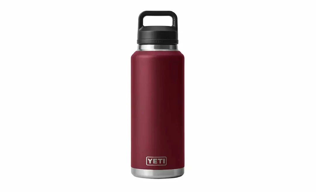Yeti Rambler 46oz Bottle With Chug Cap - Seasonal Colours