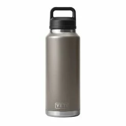 Yeti Rambler 46oz Bottle With Chug Cap - Seasonal Colours