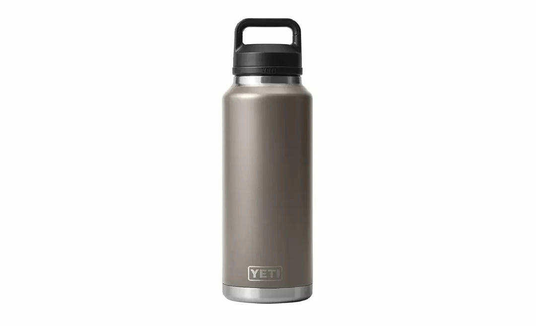 Yeti Rambler 46oz Bottle With Chug Cap - Seasonal Colours