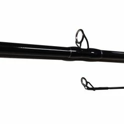 Salty Outdoors R3EF Downrigger Rod