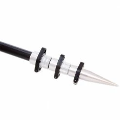 Gemlux 18' Deluxe Outrigger Collapsible Hybrid Pair