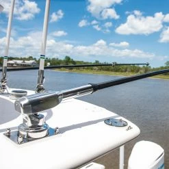 Gemlux 18' Deluxe Outrigger Collapsible Hybrid Pair