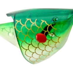 Pacific Net & Twine Ltd Rhys Davis Anchovy Special - Clear Teaser Heads ( Each )