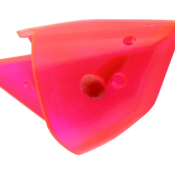 Pacific Net & Twine Ltd Rhys Davis Anchovy Special - Clear Teaser Heads ( Each )