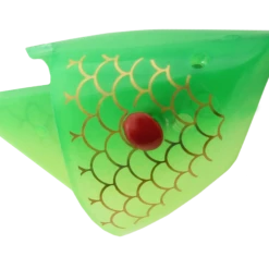 Pacific Net & Twine Ltd Rhys Davis Anchovy Special - Glow Teaser Heads ( Each )