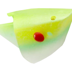 Pacific Net & Twine Ltd Rhys Davis Anchovy Special - Glow Teaser Heads ( Each )