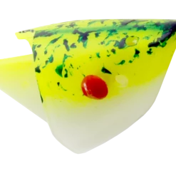 Pacific Net & Twine Ltd Rhys Davis Anchovy Special - Glow Teaser Heads ( Each )