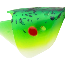 Pacific Net & Twine Ltd Rhys Davis Anchovy Special - Glow Teaser Heads ( Each )