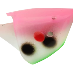 Pacific Net & Twine Ltd Rhys Davis Anchovy Special - Glow Teaser Heads ( Each )