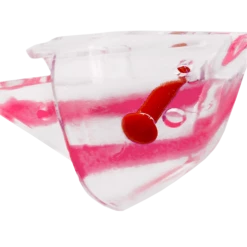 Pacific Net & Twine Ltd Rhys Davis Anchovy Special - Clear Teaser Heads ( Each )