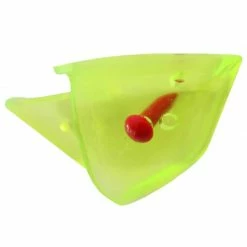 Pacific Net & Twine Ltd Rhys Davis Bulletroll - Teaser Heads ( 3 Pack ) Salmon Trolling