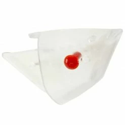 Pacific Net & Twine Ltd Rhys Davis Bulletroll - Teaser Heads ( 3 Pack ) Salmon Trolling