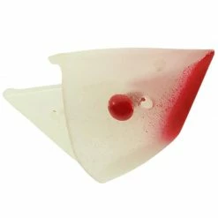 Pacific Net & Twine Ltd Rhys Davis Bulletroll - Teaser Heads ( 3 Pack ) Salmon Trolling