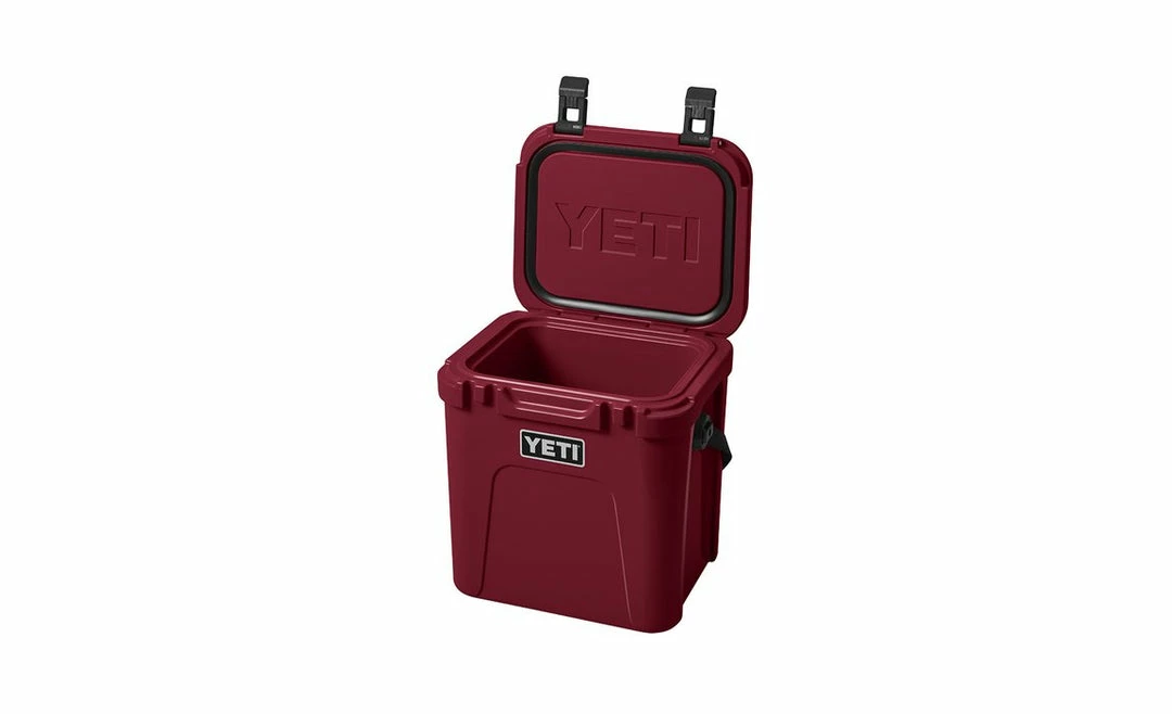Coolers Yeti Roadie 24 Hard Cooler - Harvest Red