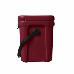 Coolers Yeti Roadie 24 Hard Cooler - Harvest Red