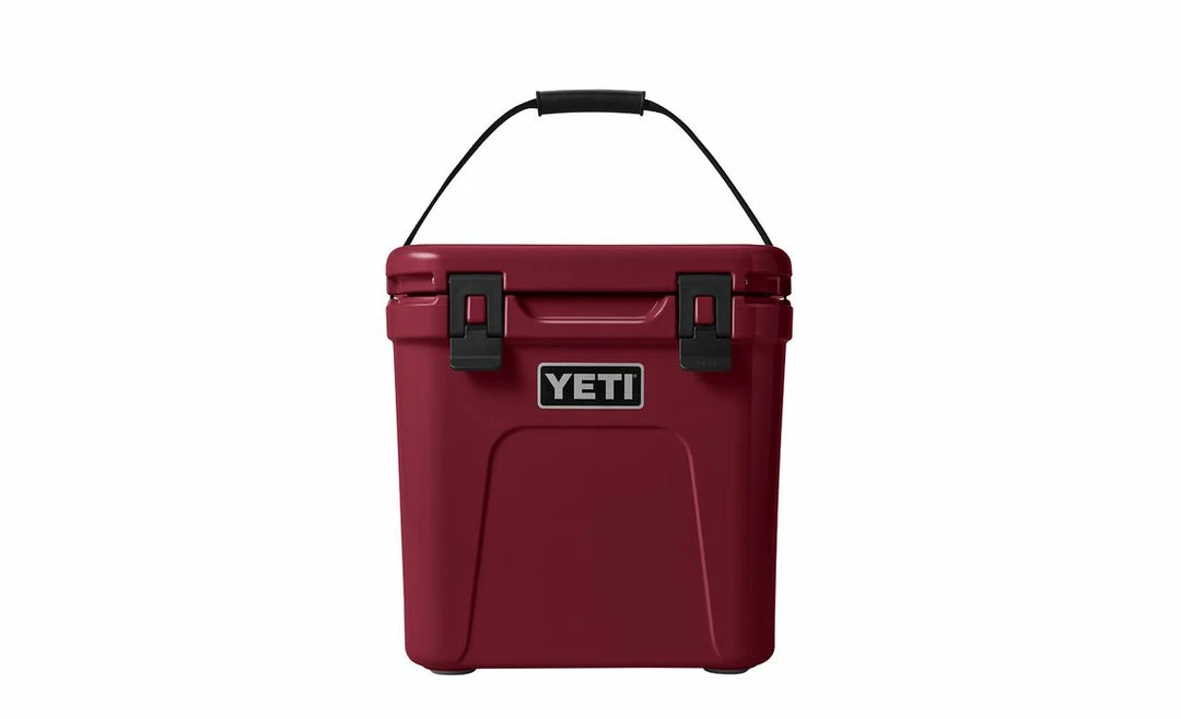 Coolers Yeti Roadie 24 Hard Cooler - Harvest Red