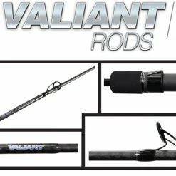 Accurate Valiant Rods BV-68