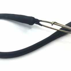 North Pacific Rubber Snubber With Snap - Each